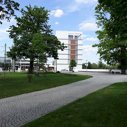 Ulm Friedrichsau
