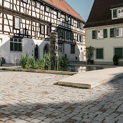 Göppingen Schlossplatz