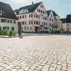 Göppingen Schlossplatz