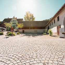 Kloster Gwiggen