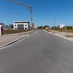 Augsburg Wernüterstraße